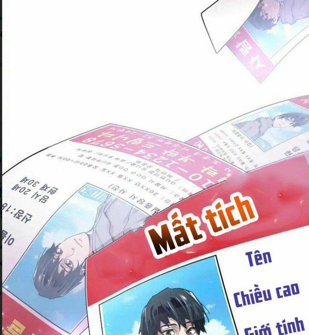 Phá Bỏ Giới Hạn Chapter 3 trang 156