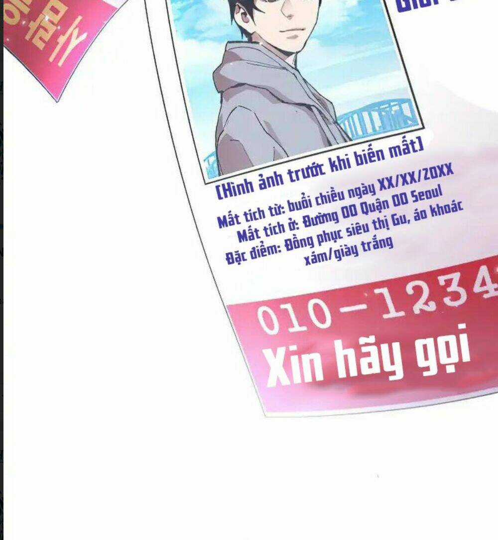 Phá Bỏ Giới Hạn Chapter 3 trang 157