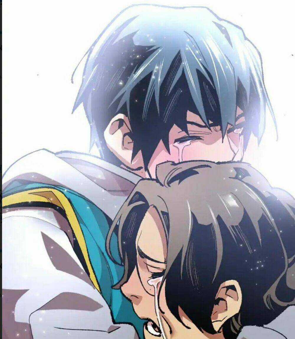 Phá Bỏ Giới Hạn Chapter 3 trang 158