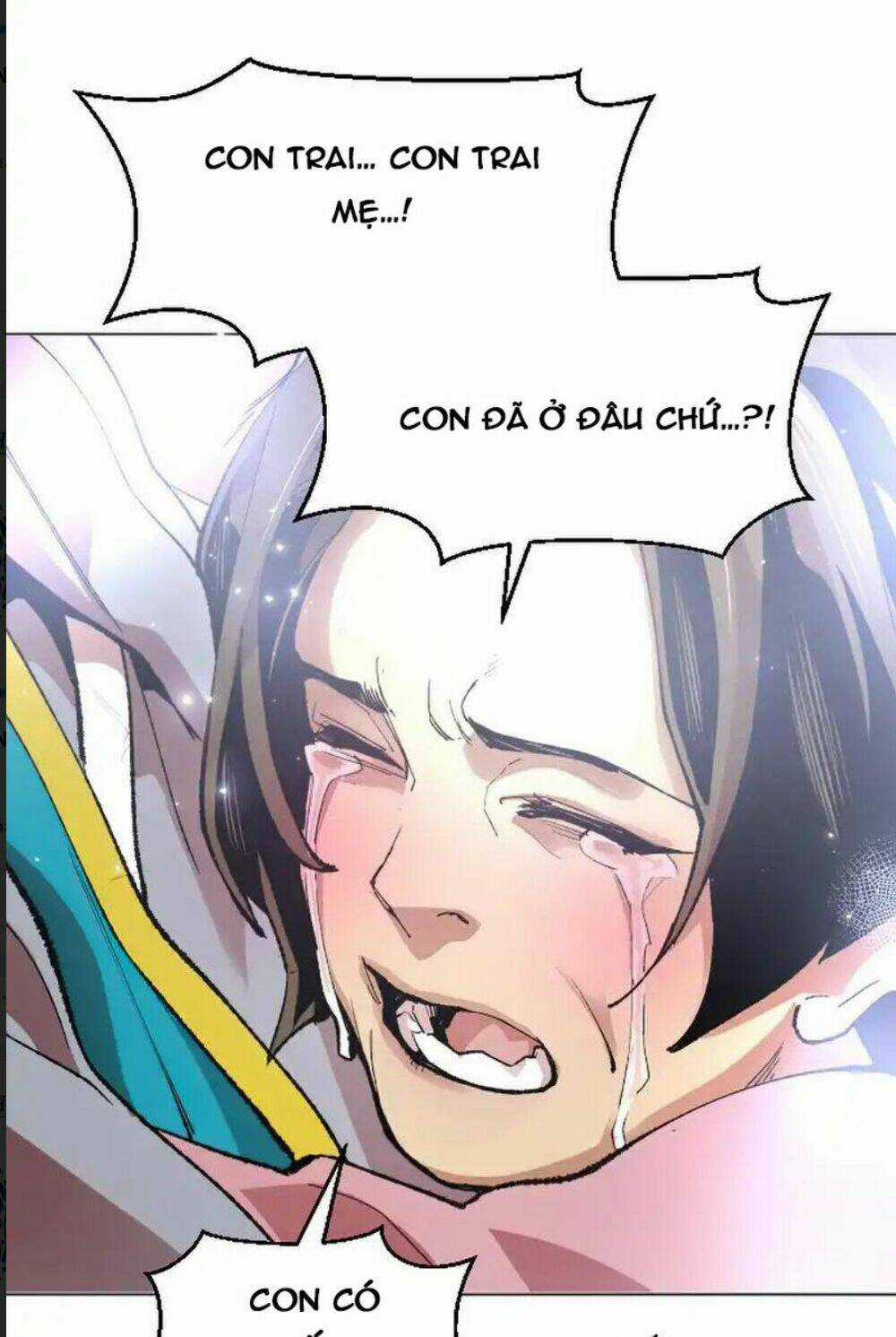 Phá Bỏ Giới Hạn Chapter 3 trang 160
