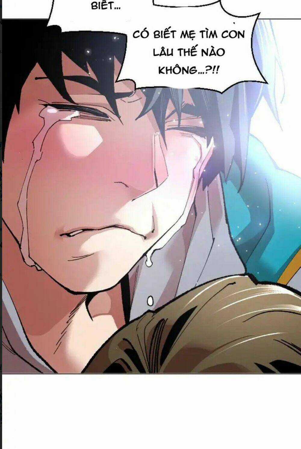 Phá Bỏ Giới Hạn Chapter 3 trang 161