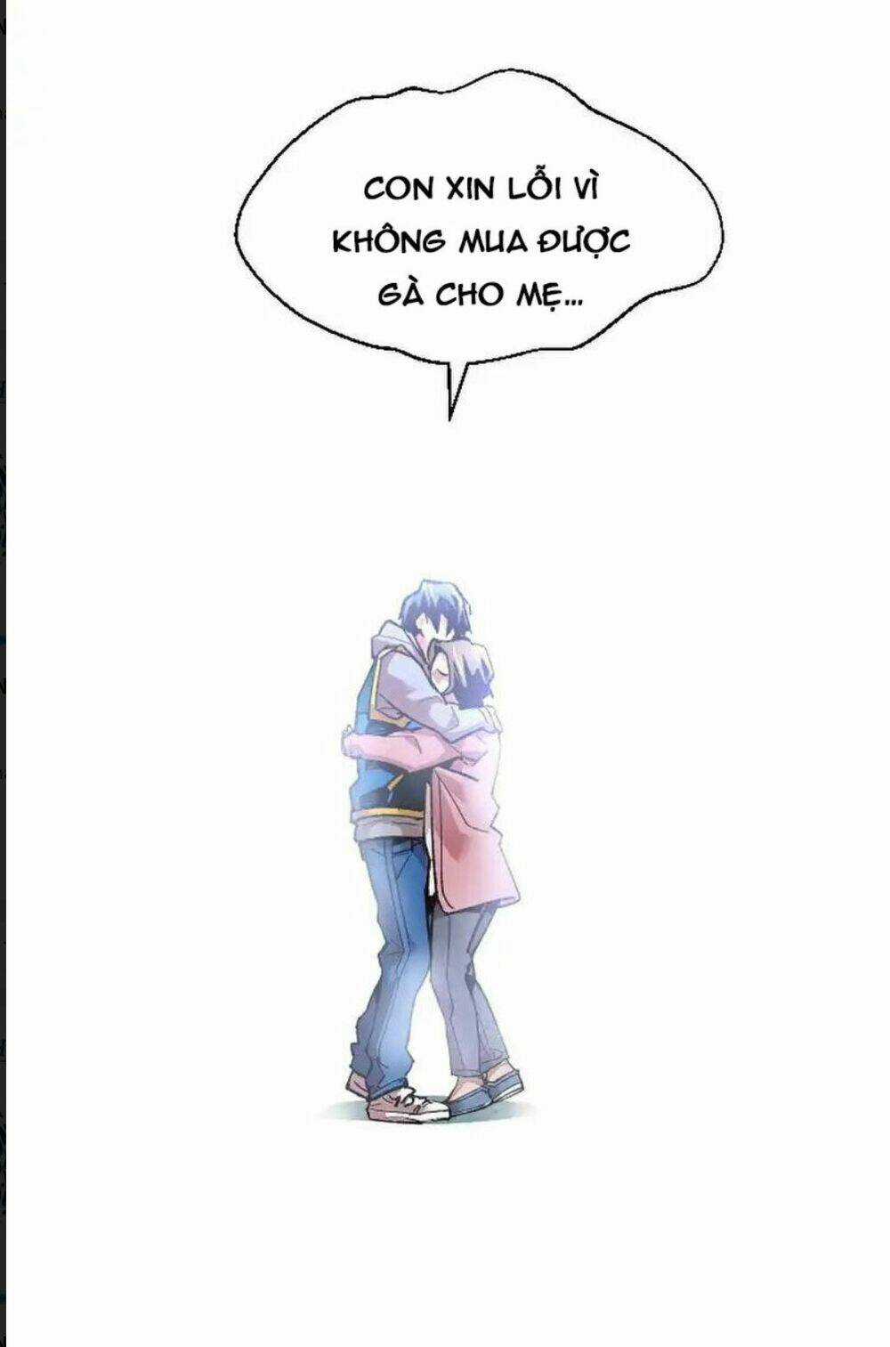 Phá Bỏ Giới Hạn Chapter 3 trang 163