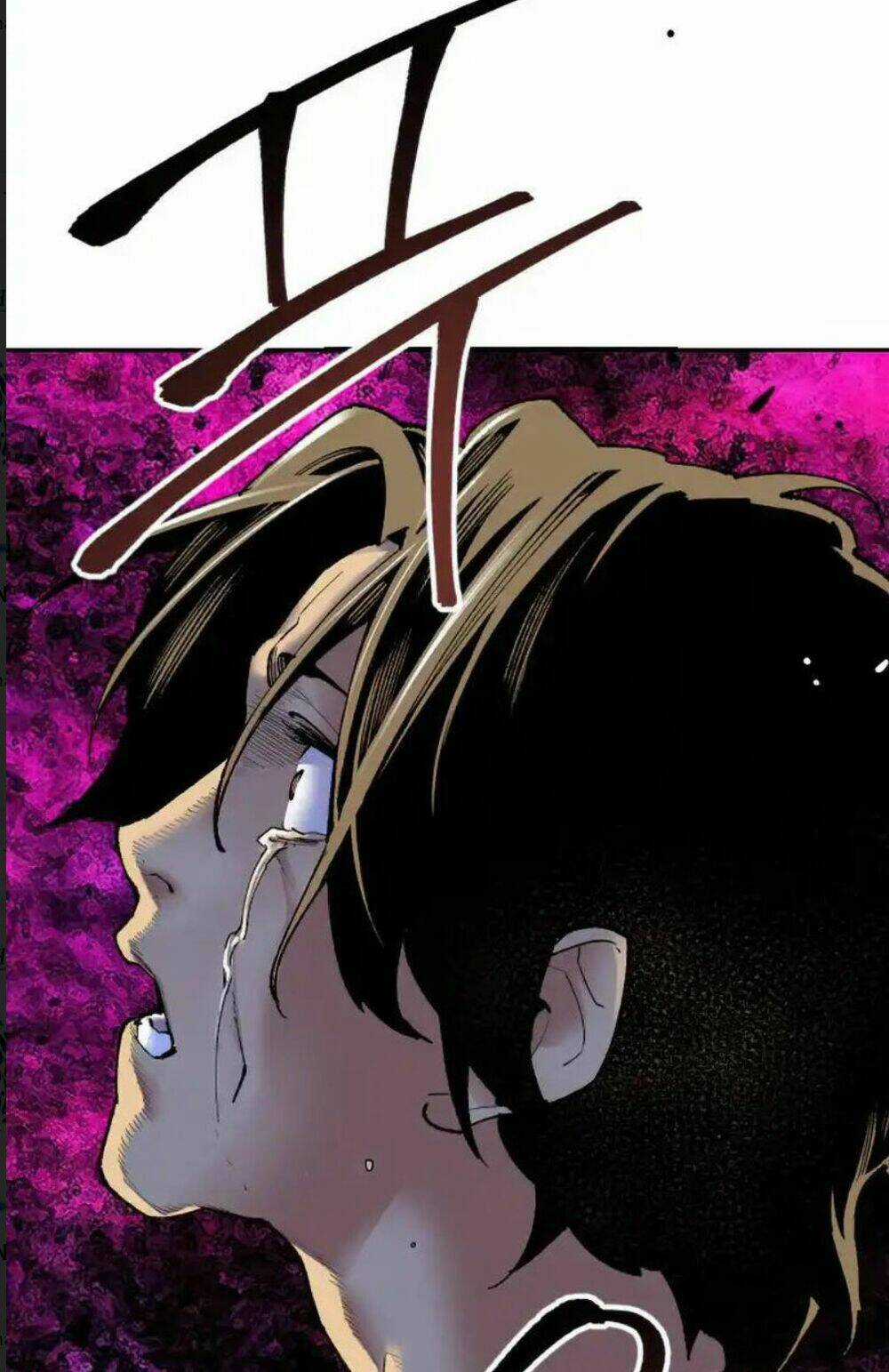 Phá Bỏ Giới Hạn Chapter 3 trang 166
