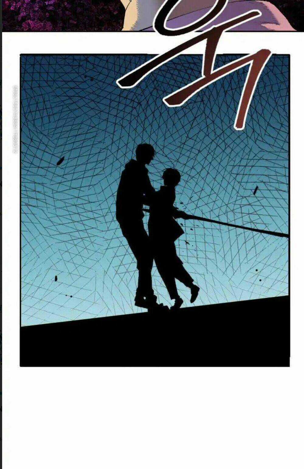 Phá Bỏ Giới Hạn Chapter 3 trang 167