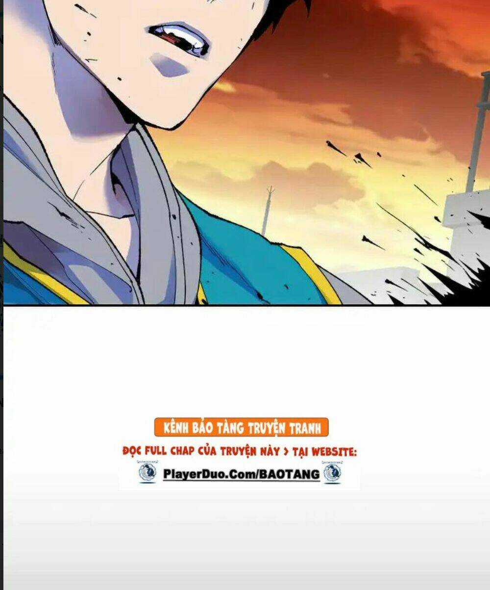 Phá Bỏ Giới Hạn Chapter 3 trang 169