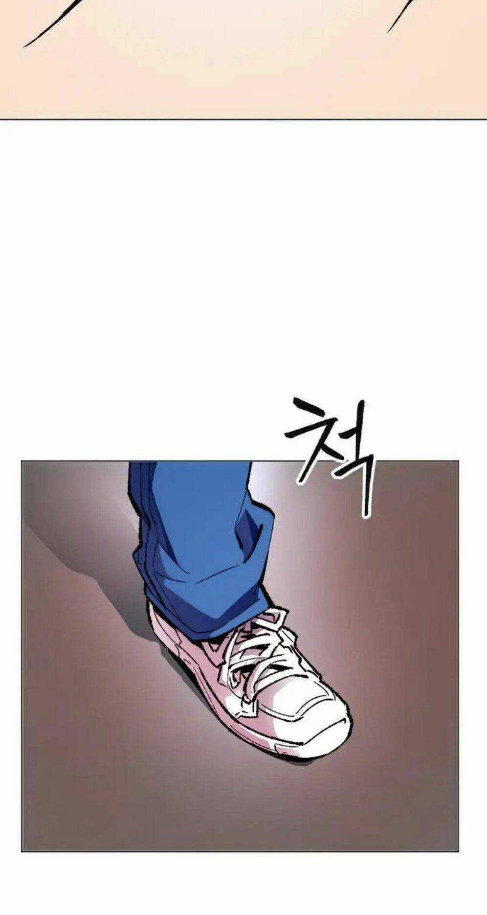 Phá Bỏ Giới Hạn Chapter 3 trang 18