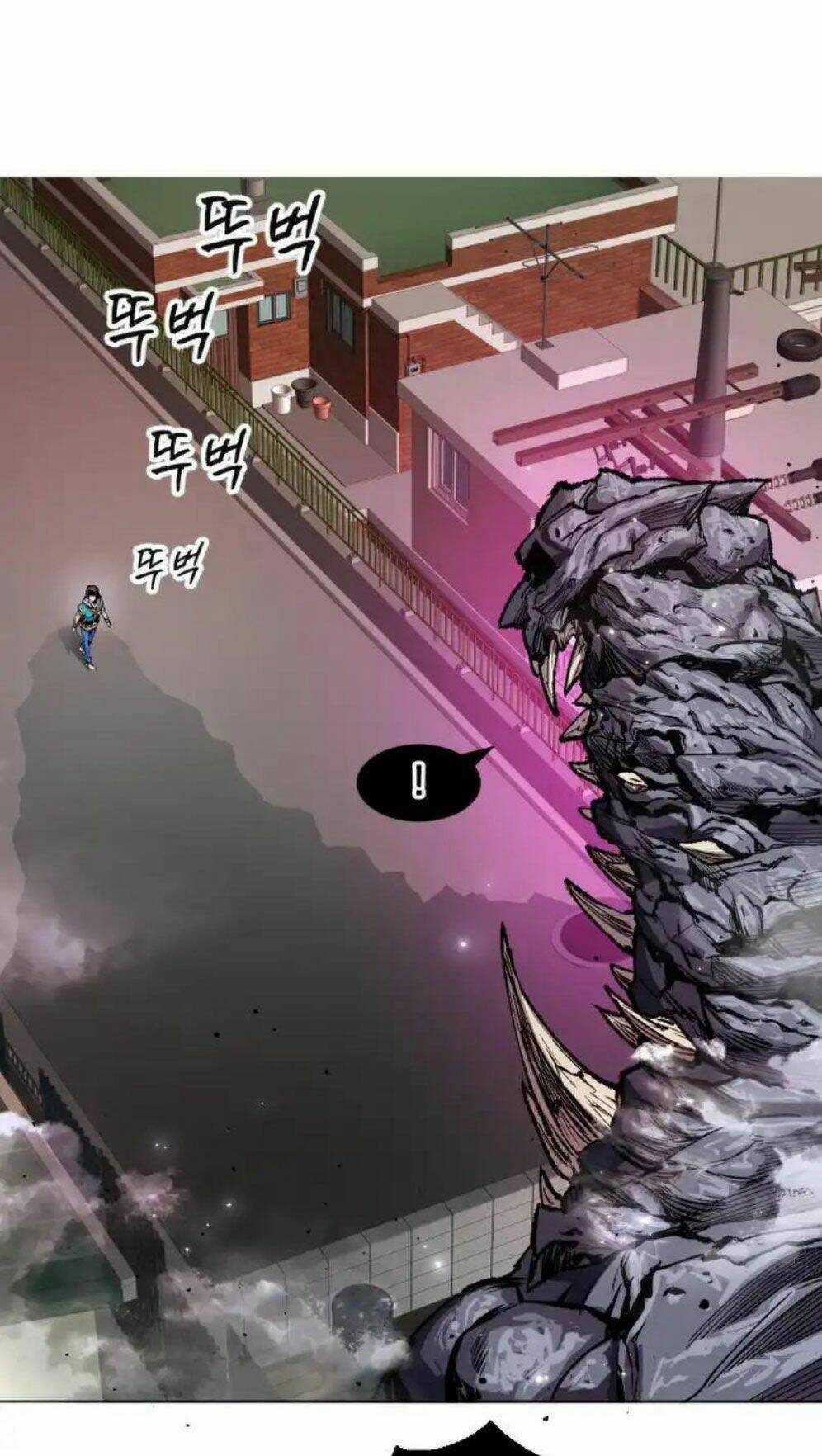 Phá Bỏ Giới Hạn Chapter 3 trang 19