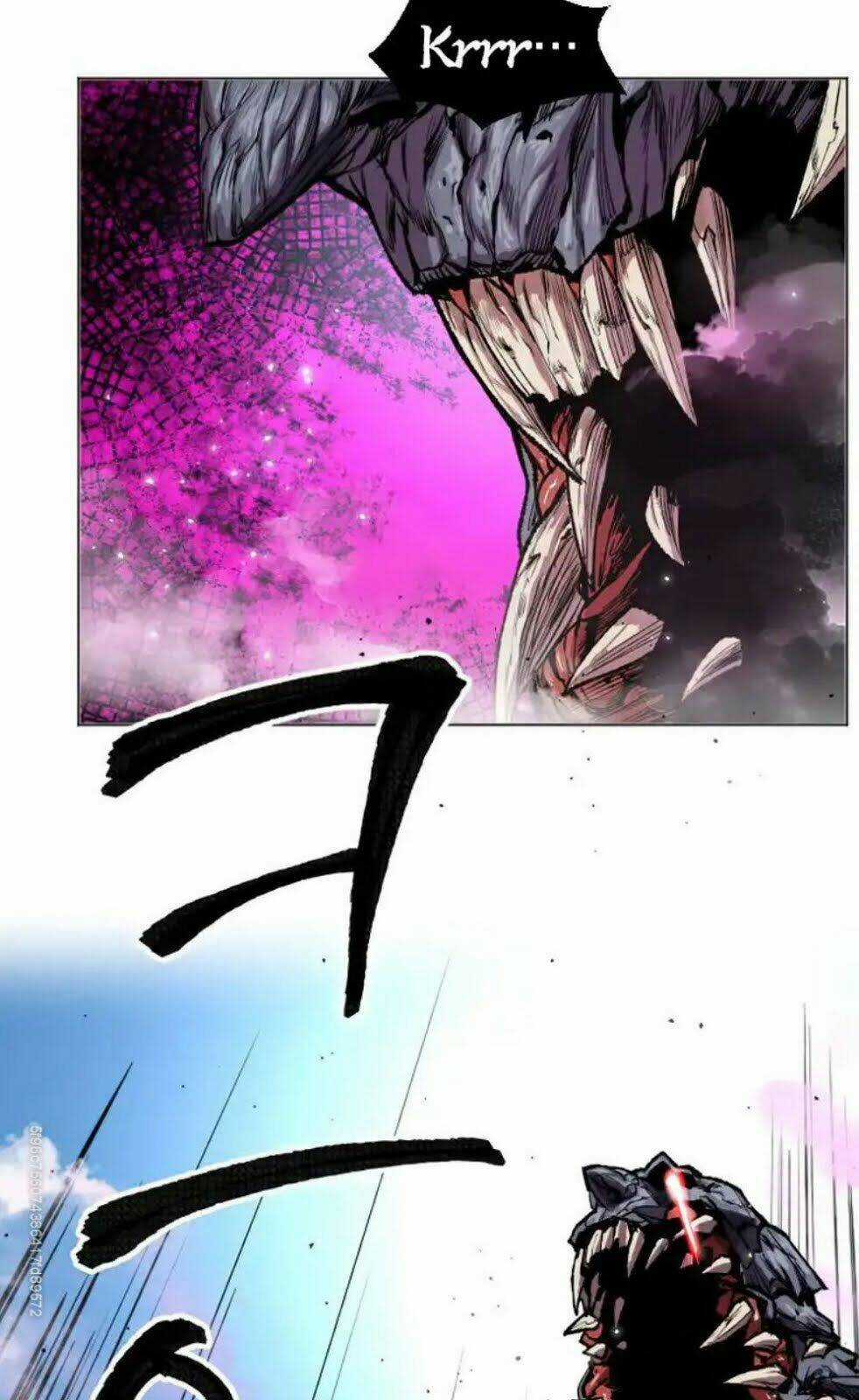 Phá Bỏ Giới Hạn Chapter 3 trang 20