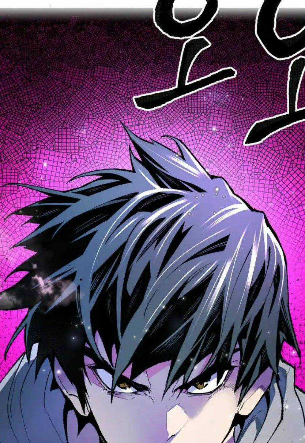 Phá Bỏ Giới Hạn Chapter 3 trang 22