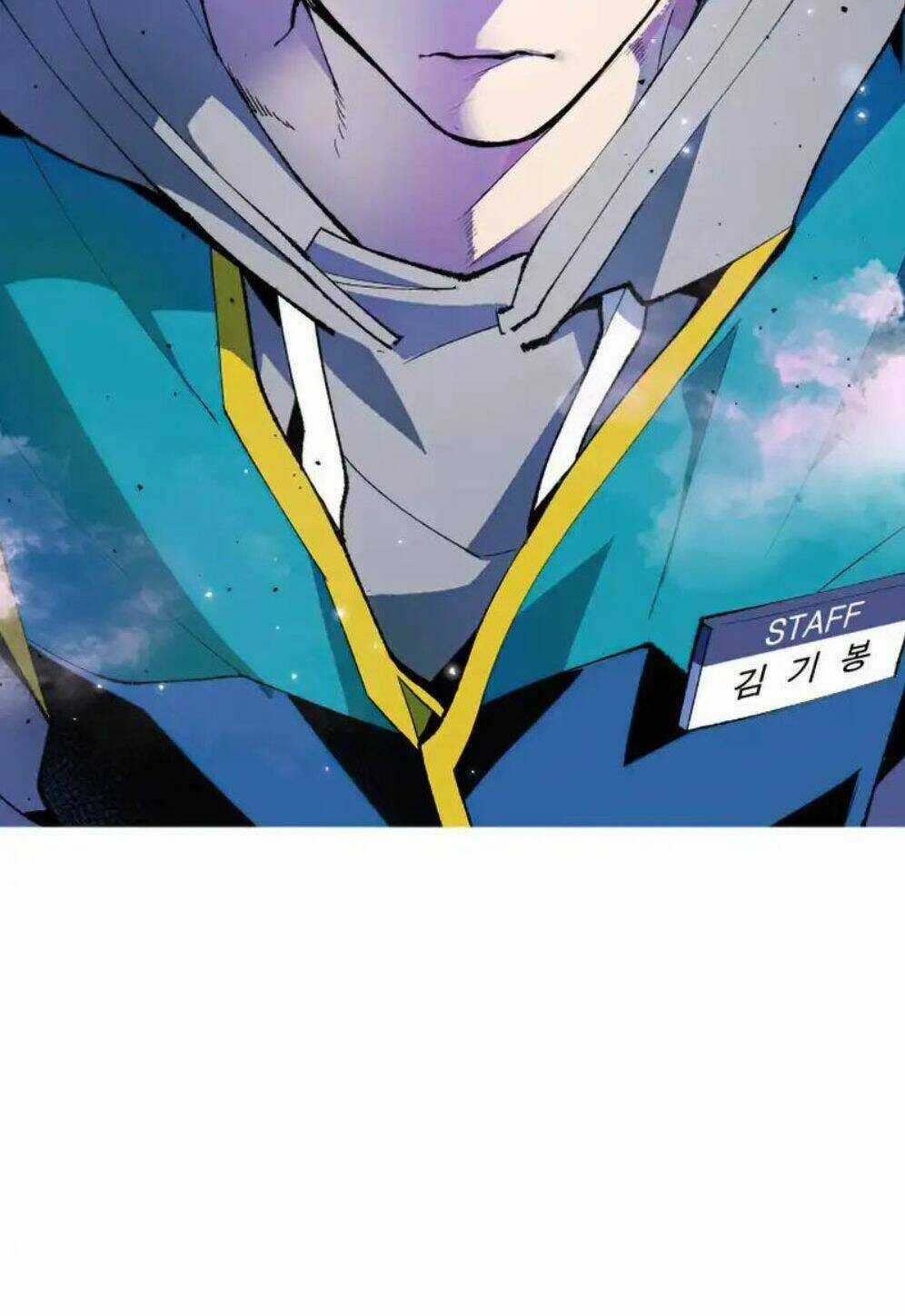Phá Bỏ Giới Hạn Chapter 3 trang 23