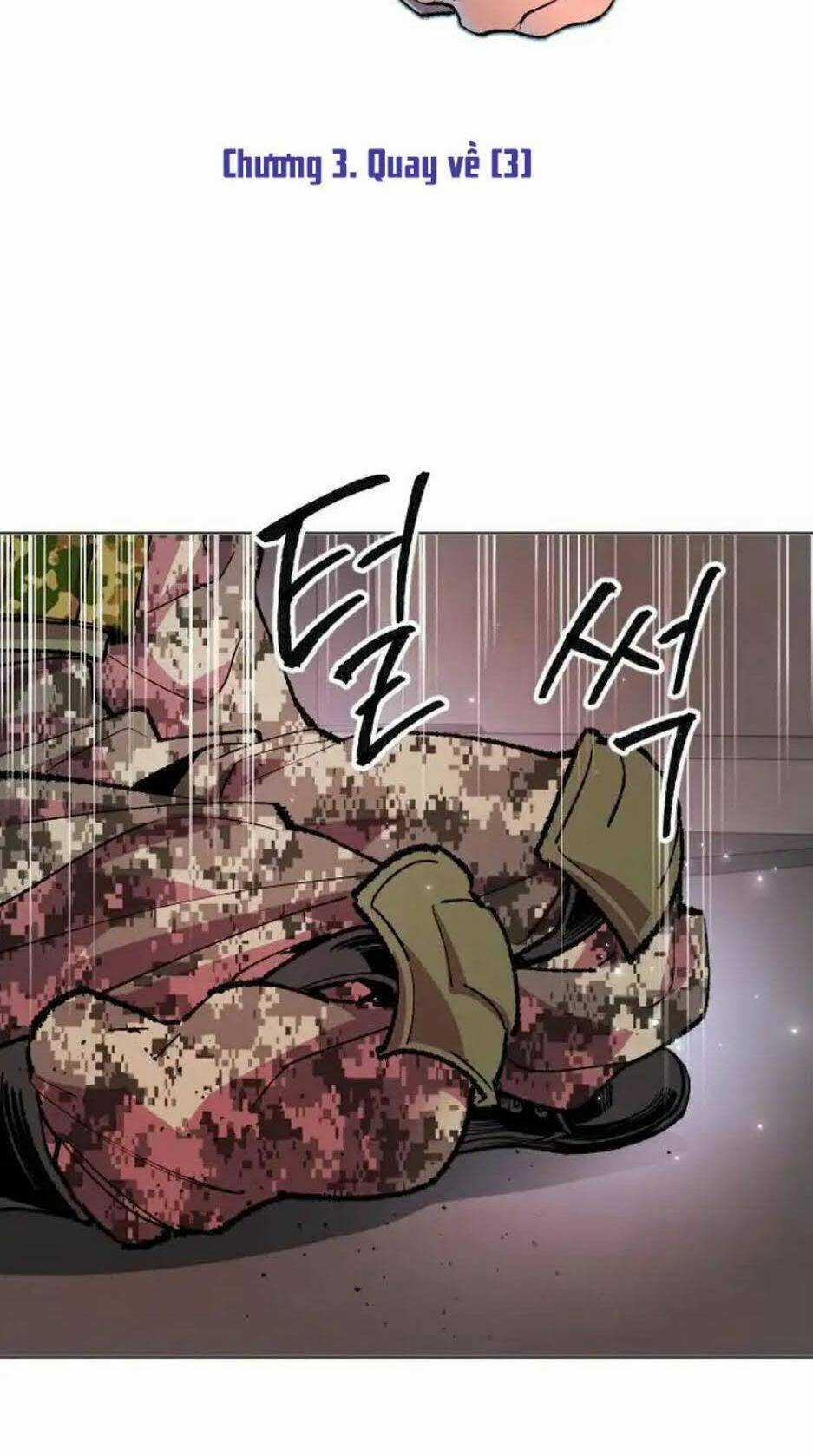 Phá Bỏ Giới Hạn Chapter 3 trang 25