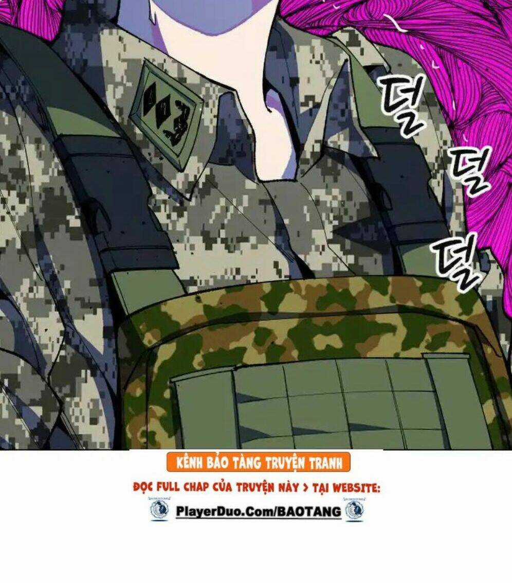Phá Bỏ Giới Hạn Chapter 3 trang 27