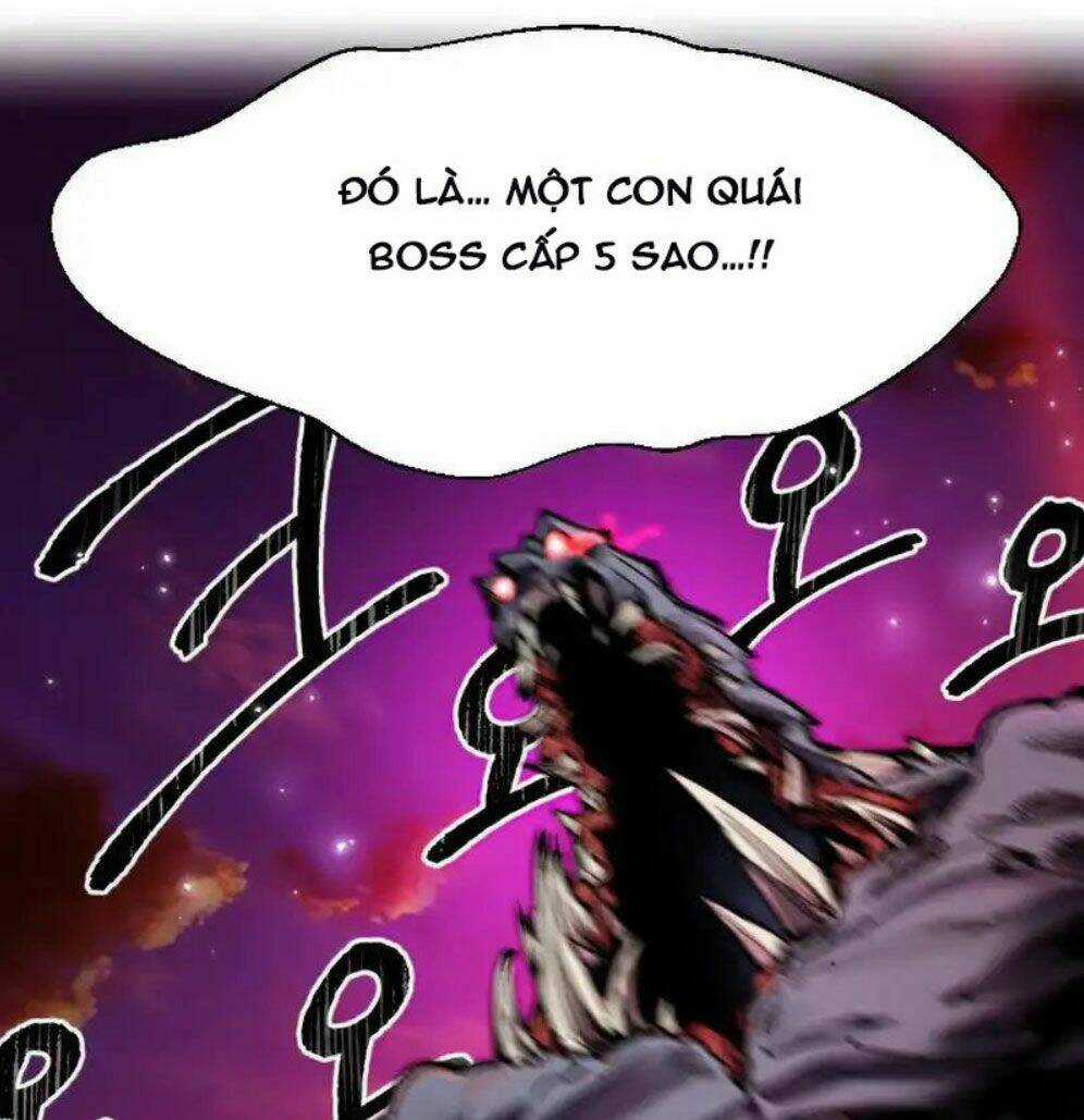 Phá Bỏ Giới Hạn Chapter 3 trang 28