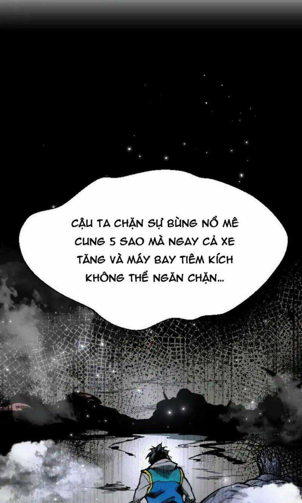 Phá Bỏ Giới Hạn Chapter 3 trang 4