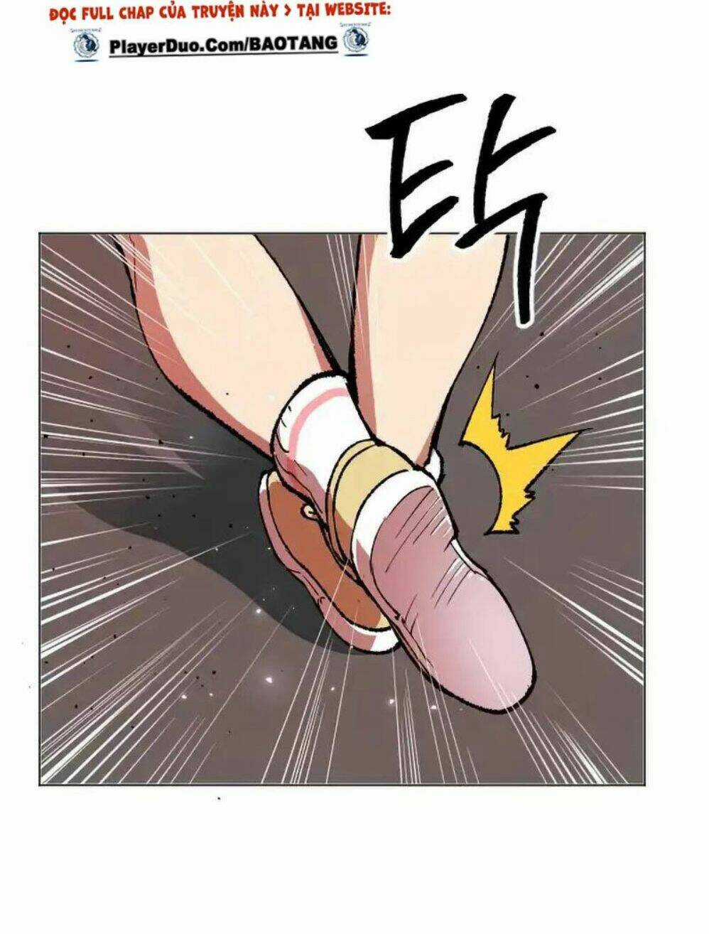 Phá Bỏ Giới Hạn Chapter 3 trang 43
