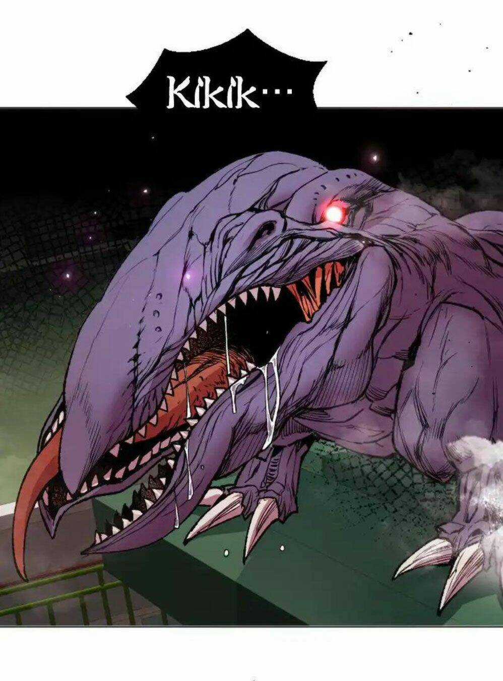 Phá Bỏ Giới Hạn Chapter 3 trang 47