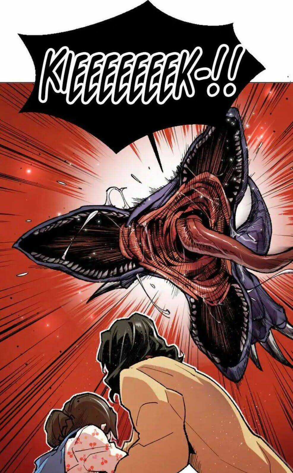 Phá Bỏ Giới Hạn Chapter 3 trang 48
