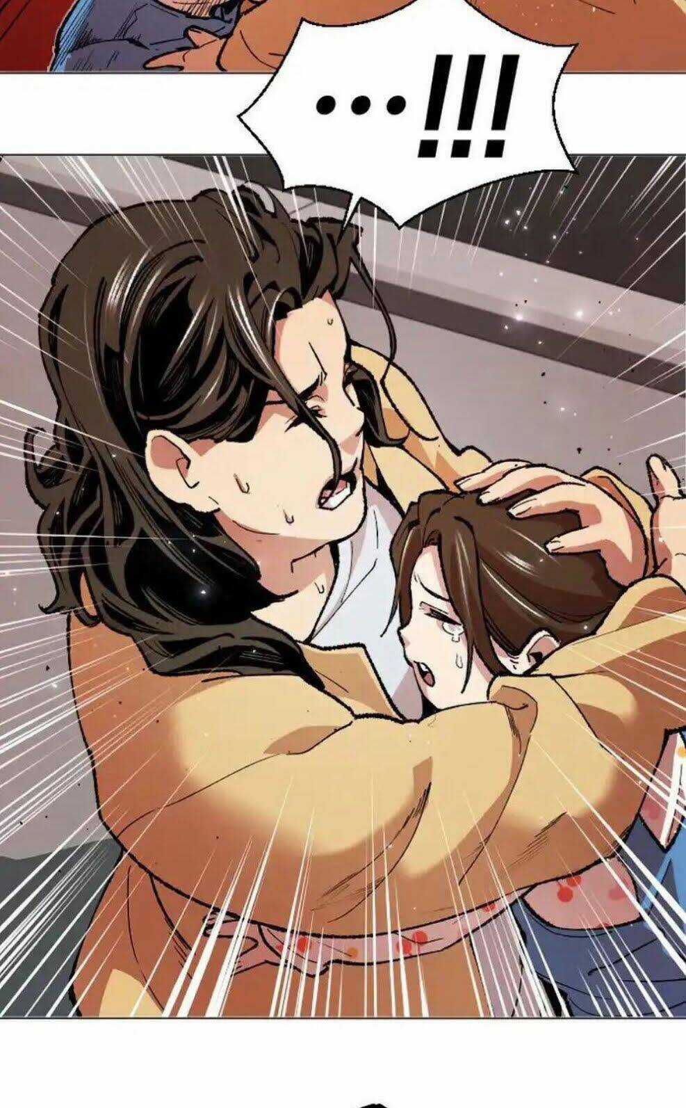 Phá Bỏ Giới Hạn Chapter 3 trang 49
