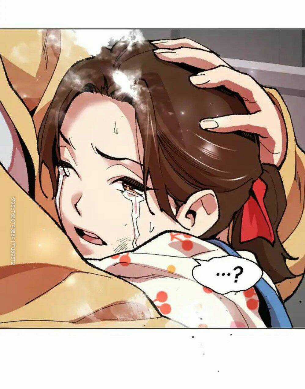 Phá Bỏ Giới Hạn Chapter 3 trang 52