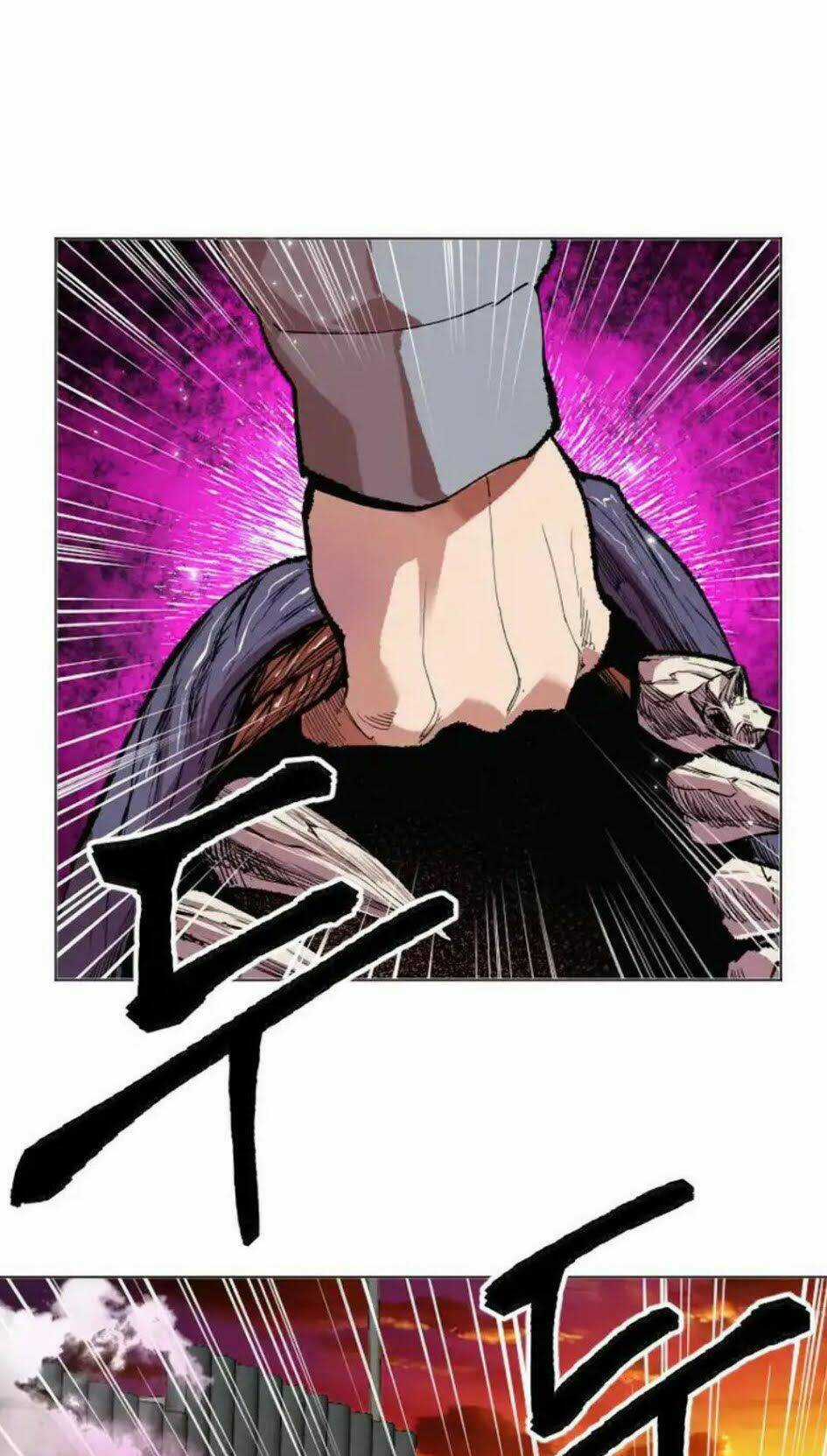Phá Bỏ Giới Hạn Chapter 3 trang 53