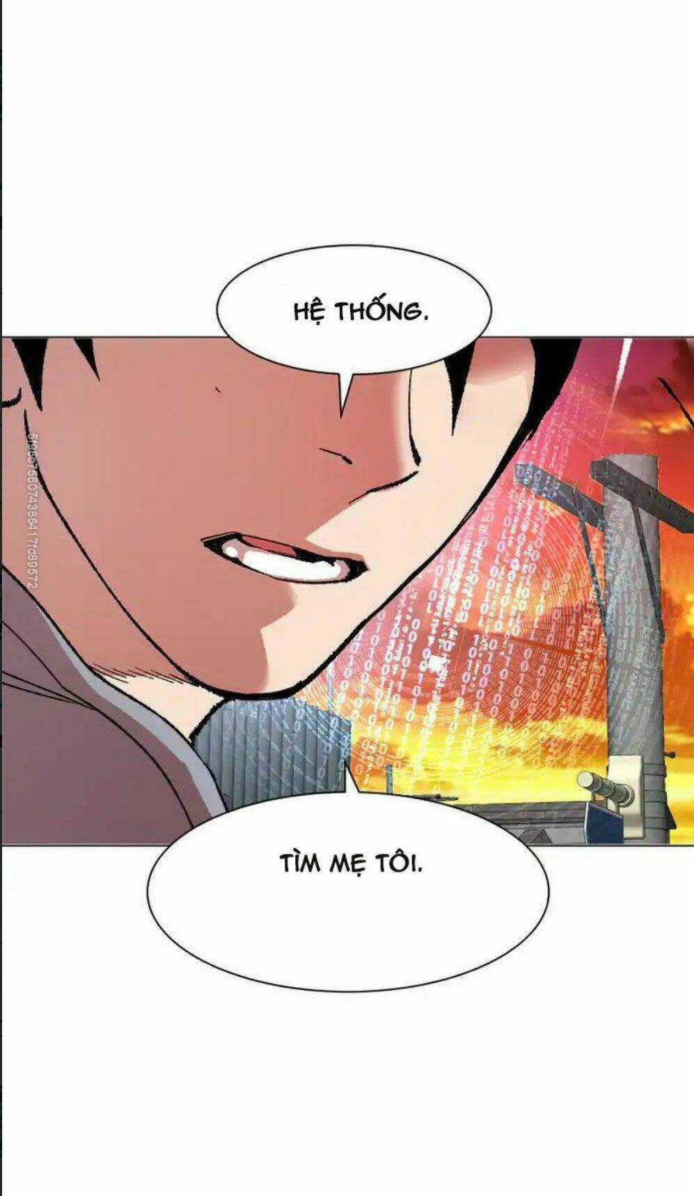 Phá Bỏ Giới Hạn Chapter 3 trang 59