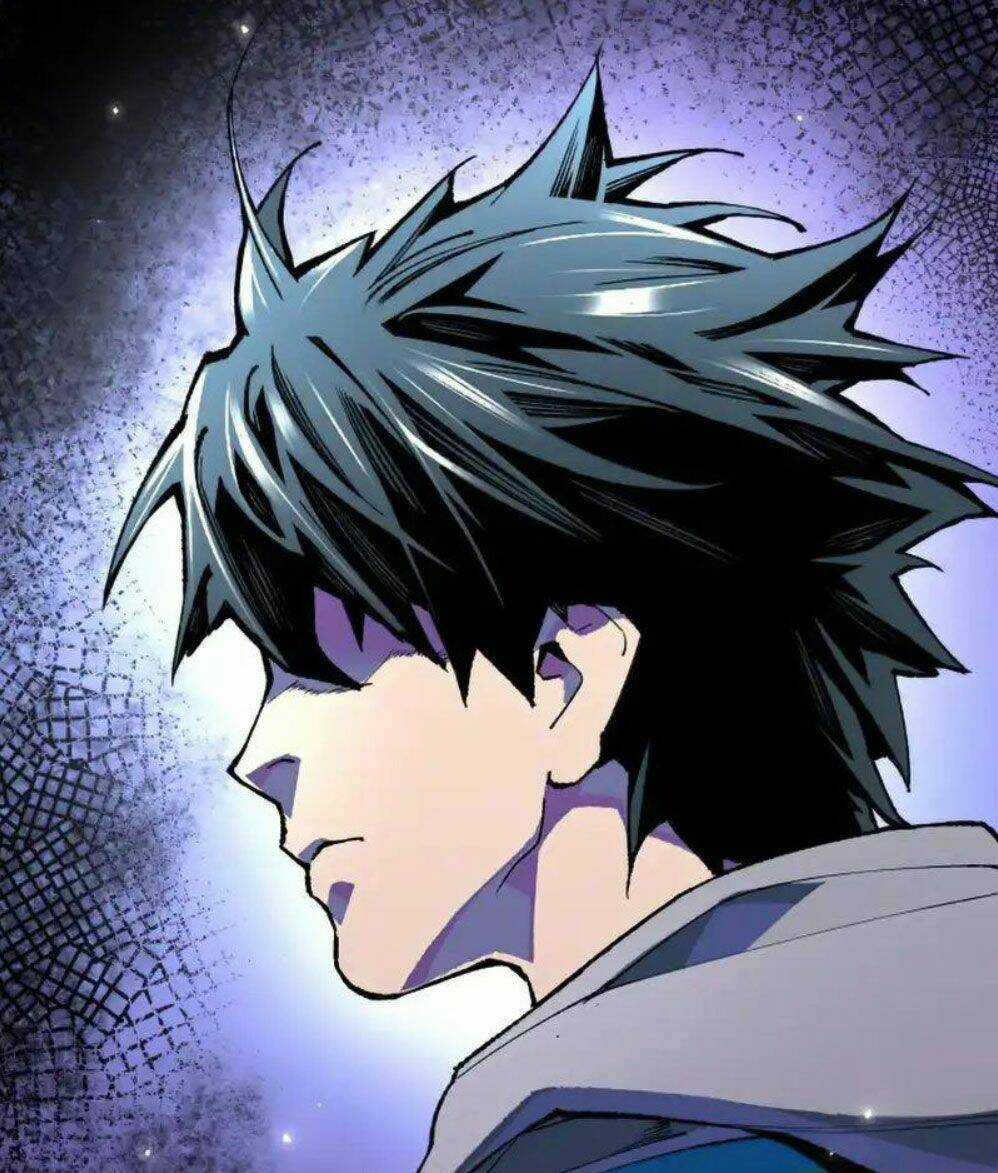 Phá Bỏ Giới Hạn Chapter 3 trang 6