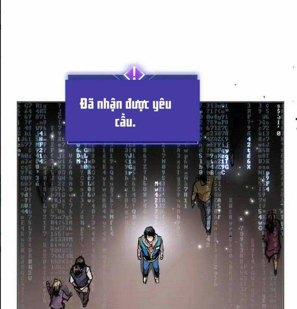 Phá Bỏ Giới Hạn Chapter 3 trang 60
