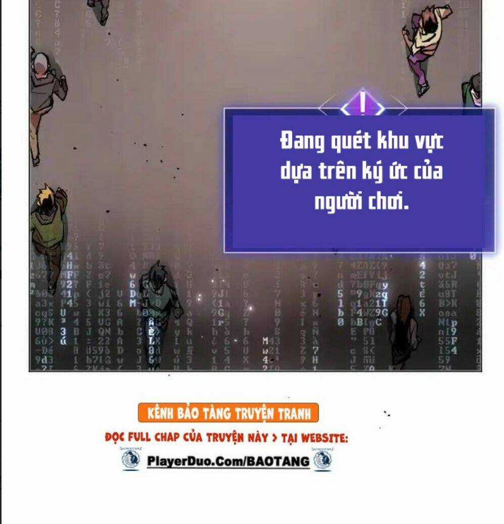 Phá Bỏ Giới Hạn Chapter 3 trang 61