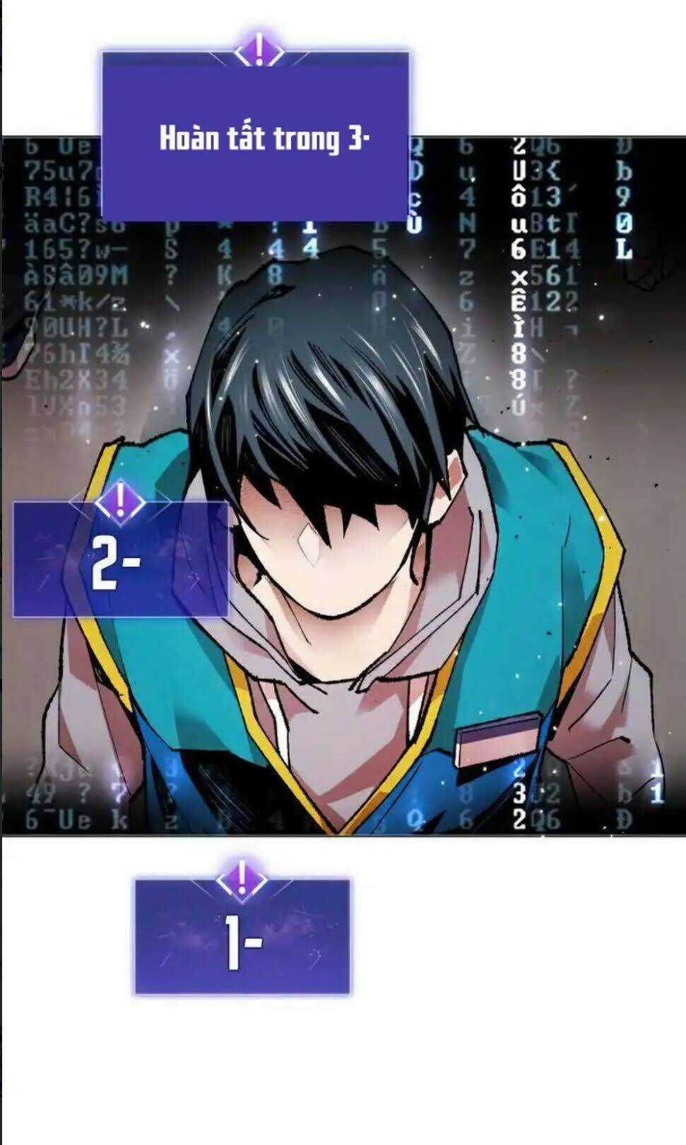Phá Bỏ Giới Hạn Chapter 3 trang 62