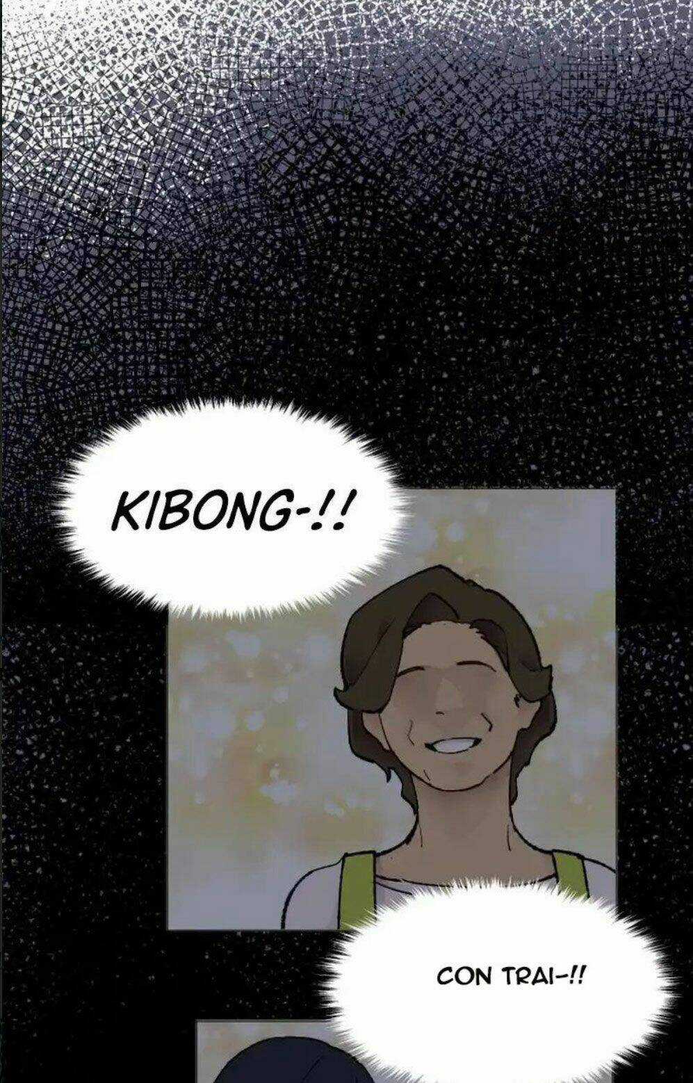 Phá Bỏ Giới Hạn Chapter 3 trang 68
