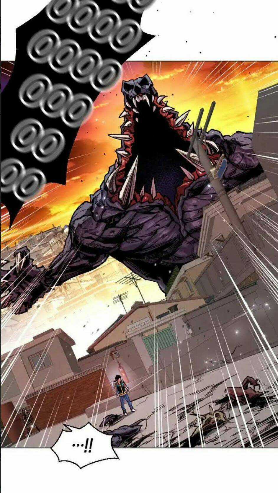 Phá Bỏ Giới Hạn Chapter 3 trang 76