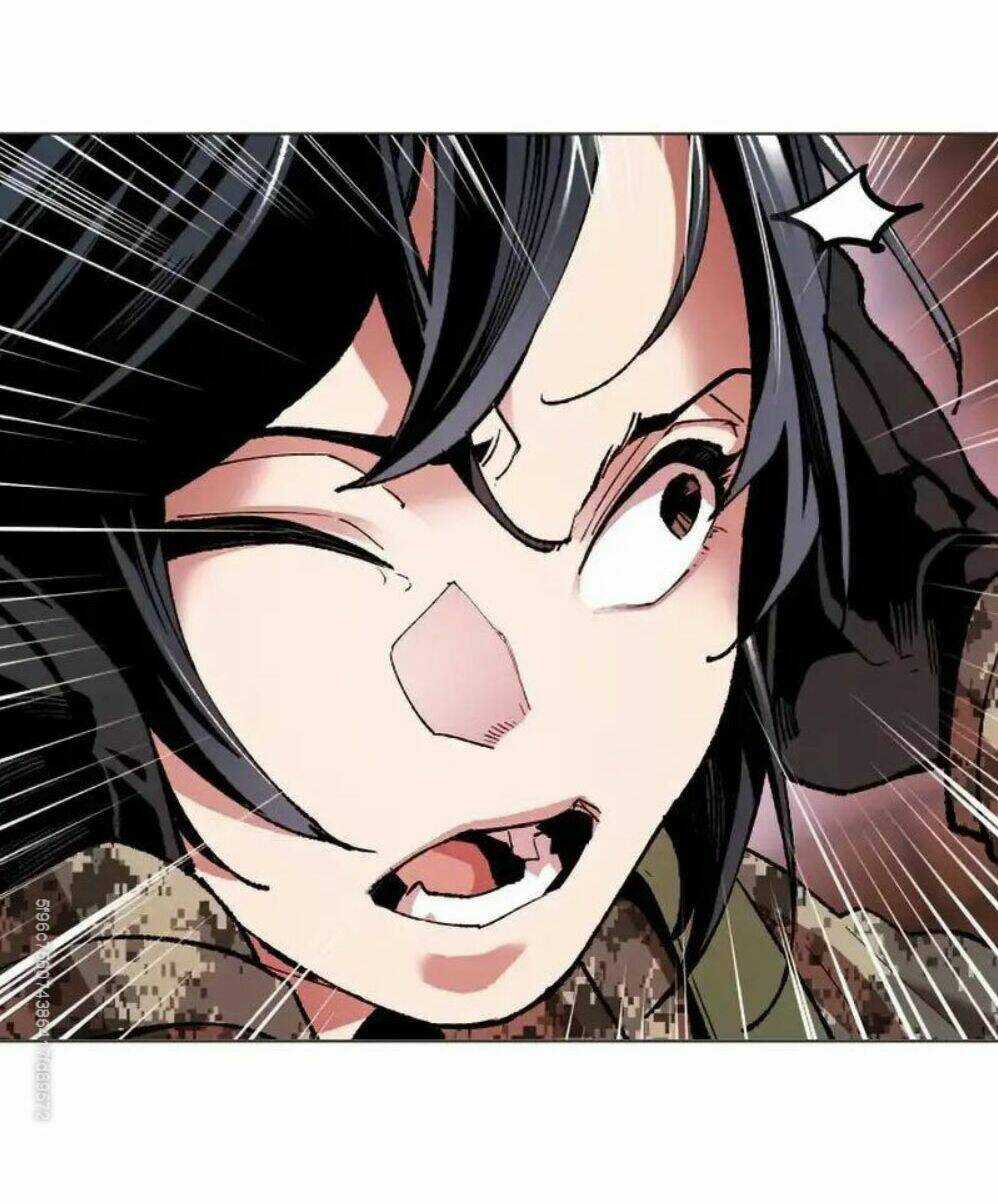 Phá Bỏ Giới Hạn Chapter 3 trang 78