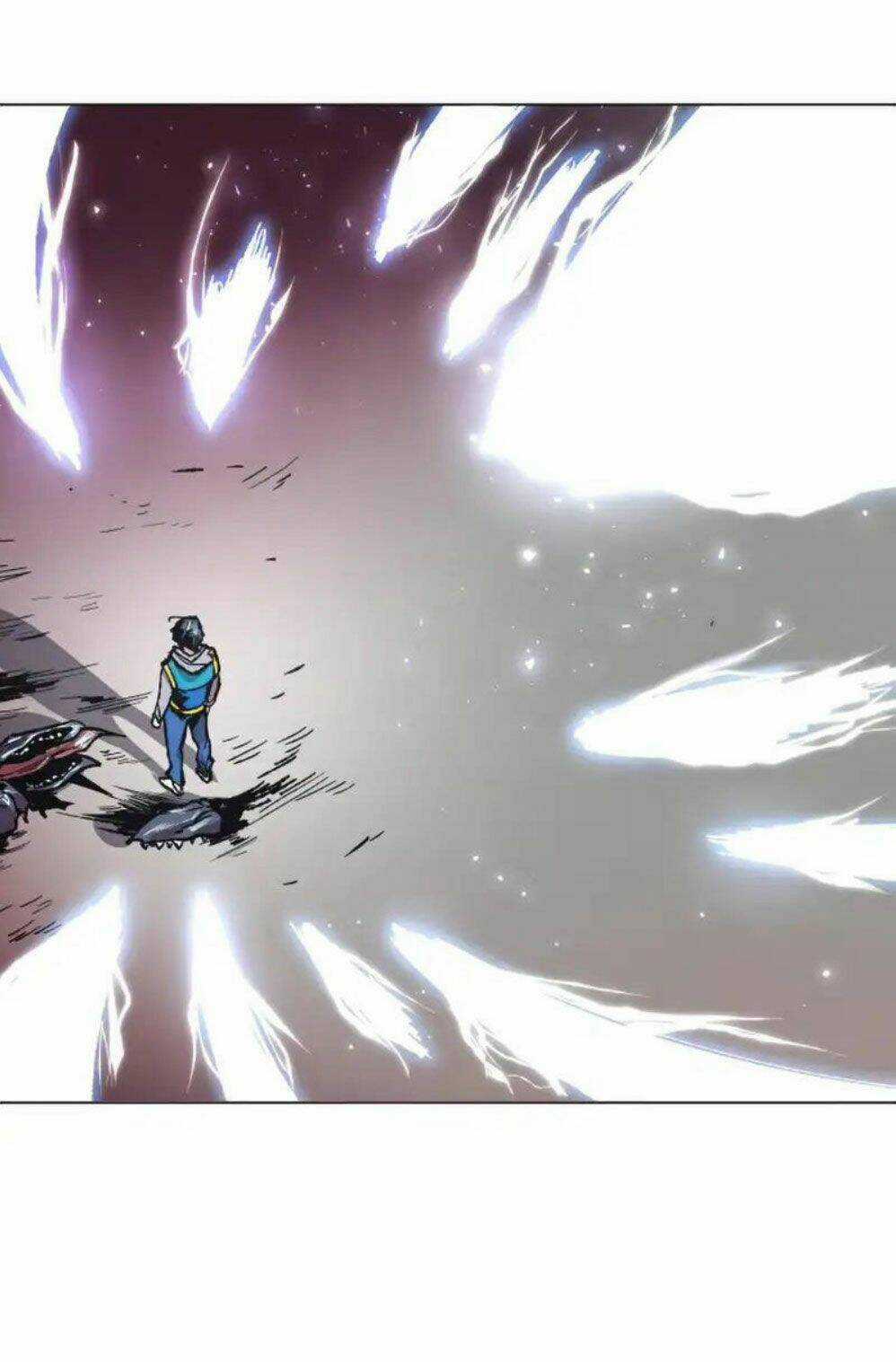 Phá Bỏ Giới Hạn Chapter 3 trang 83
