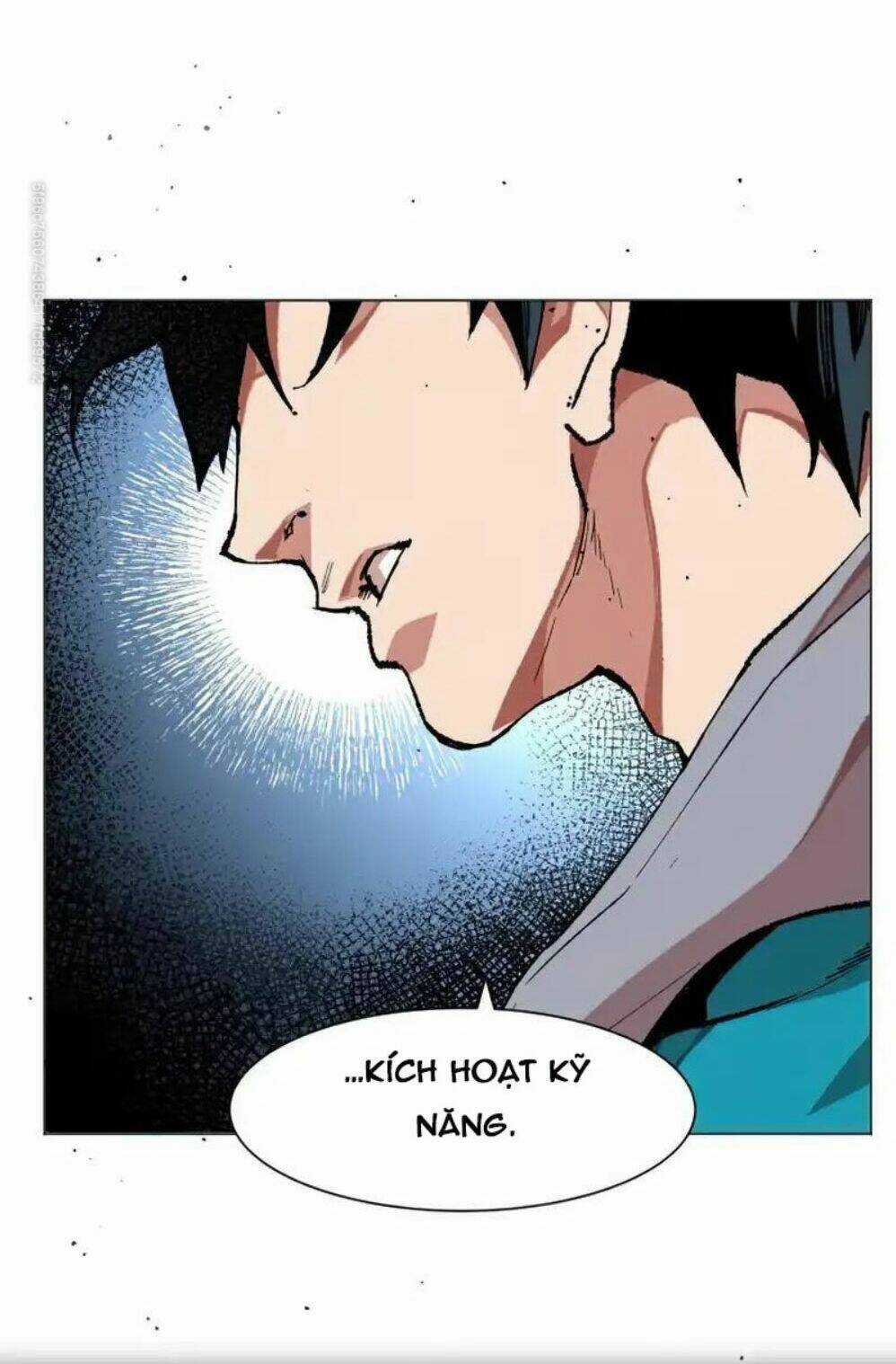 Phá Bỏ Giới Hạn Chapter 3 trang 84