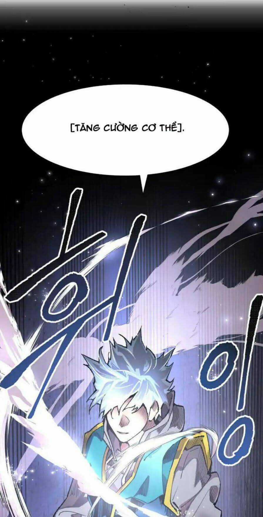 Phá Bỏ Giới Hạn Chapter 3 trang 85
