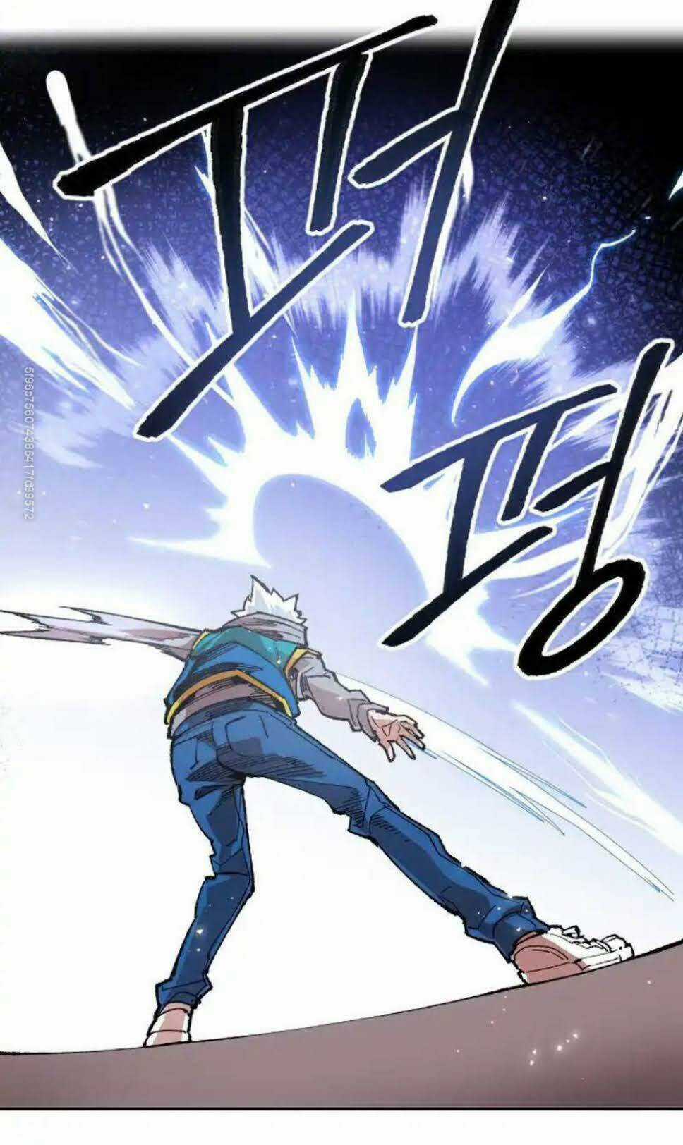 Phá Bỏ Giới Hạn Chapter 3 trang 89