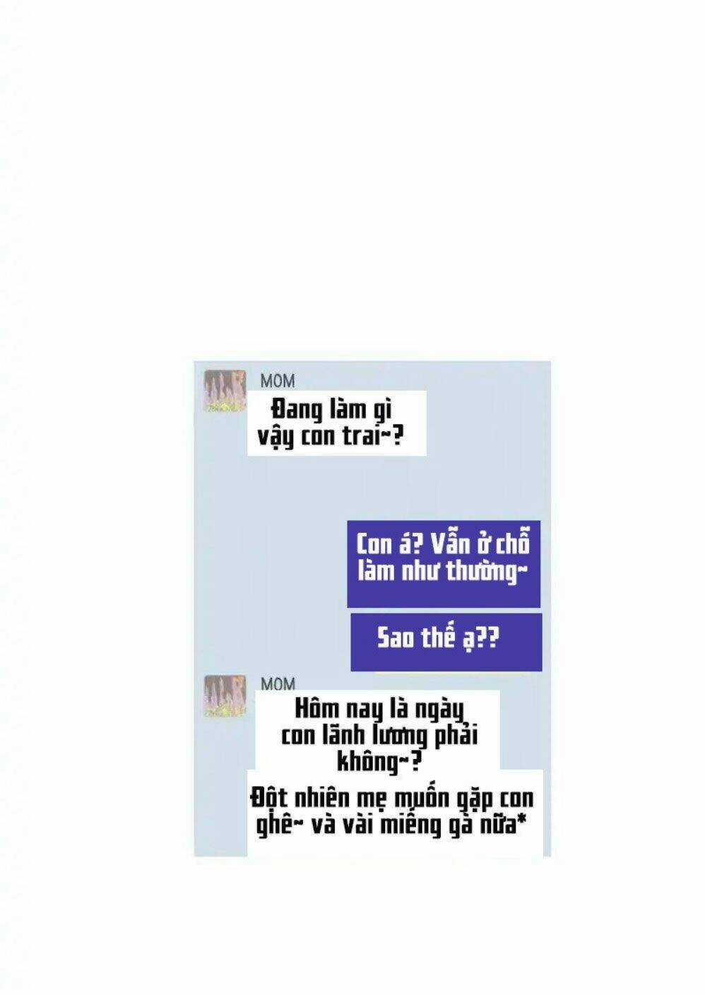 Phá Bỏ Giới Hạn Chapter 3 trang 91