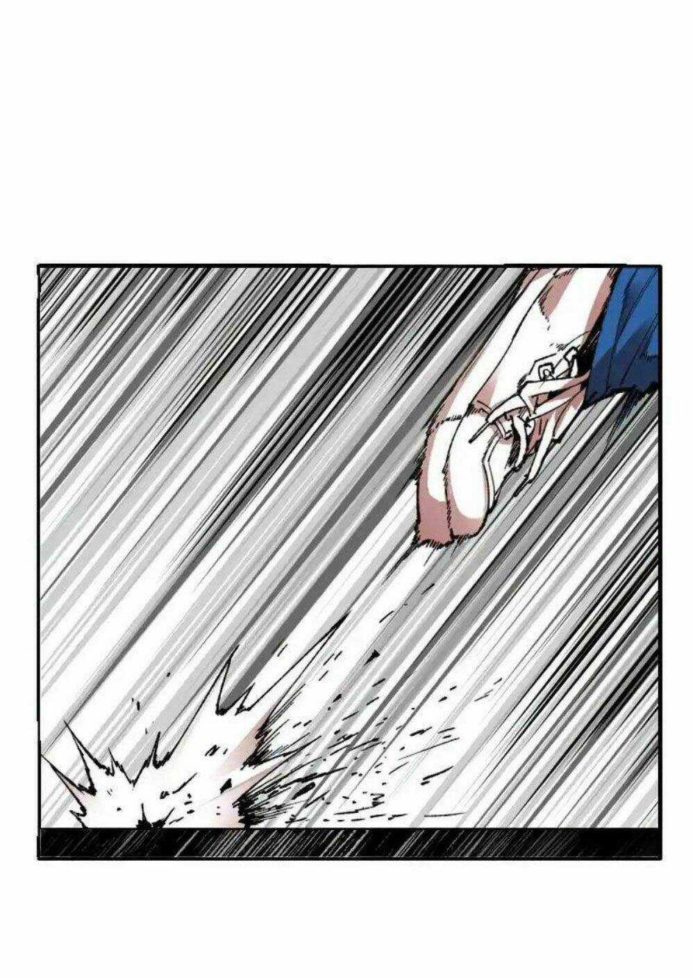 Phá Bỏ Giới Hạn Chapter 3 trang 92