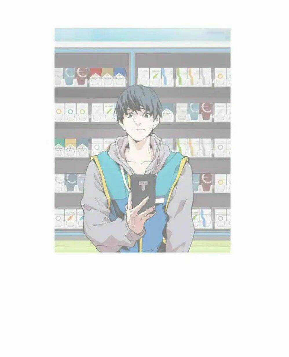 Phá Bỏ Giới Hạn Chapter 3 trang 93