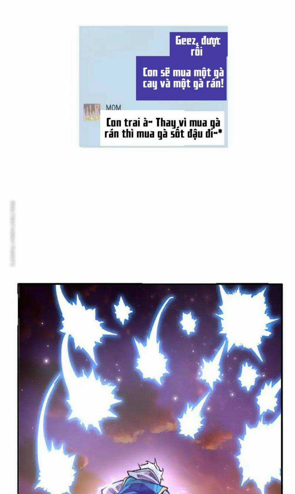 Phá Bỏ Giới Hạn Chapter 3 trang 95