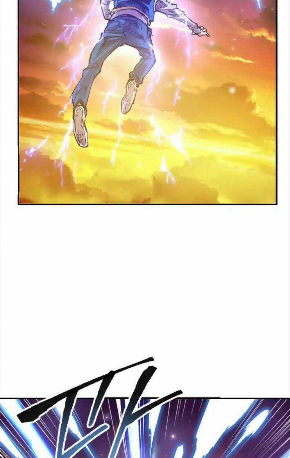 Phá Bỏ Giới Hạn Chapter 3 trang 96