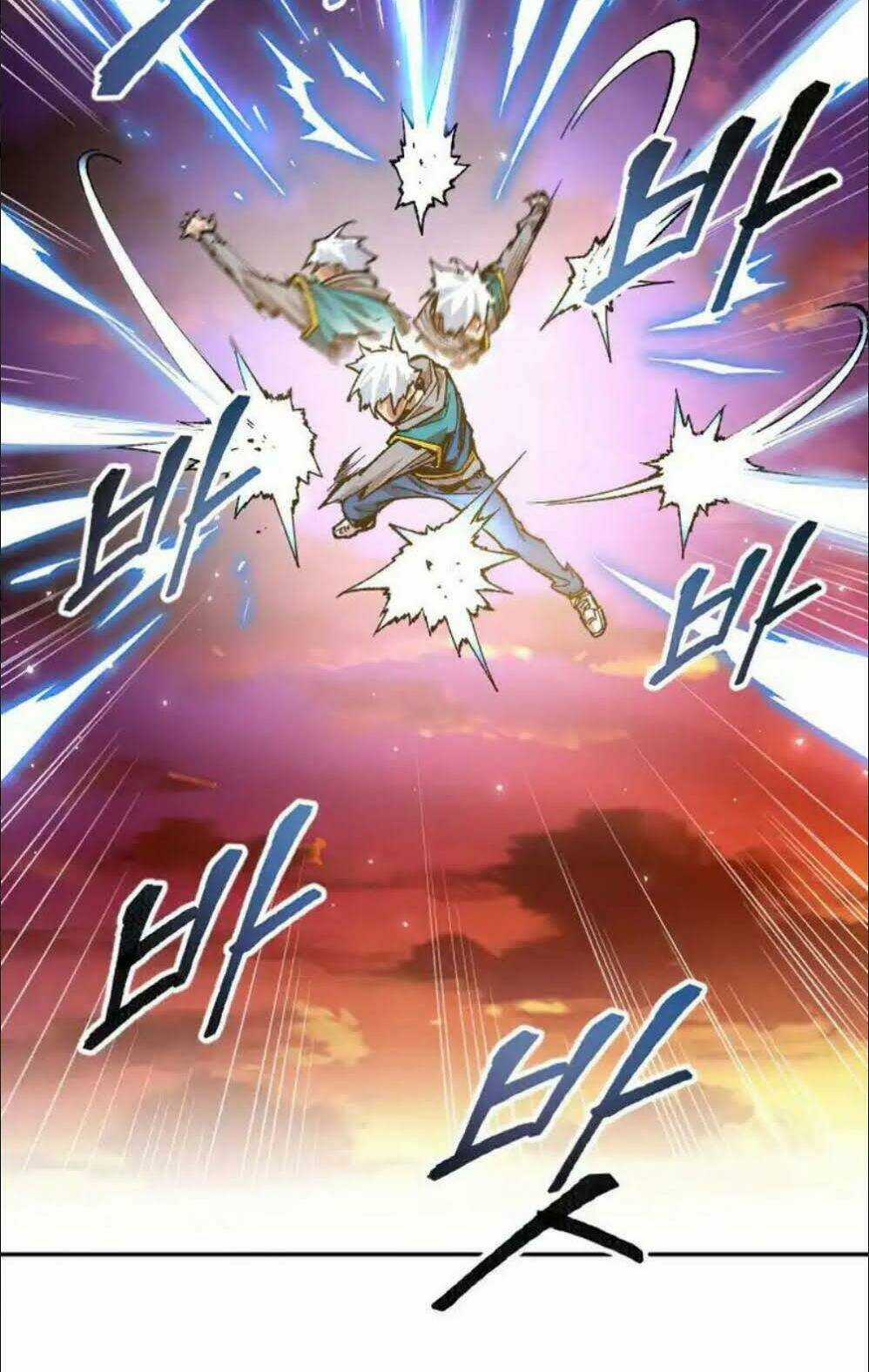 Phá Bỏ Giới Hạn Chapter 3 trang 97
