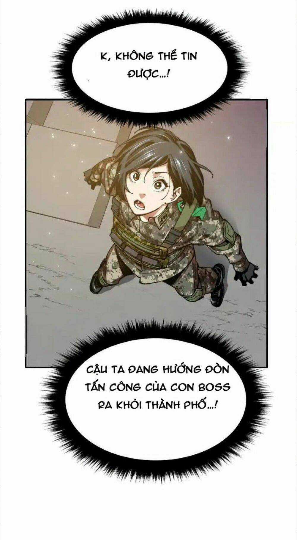 Phá Bỏ Giới Hạn Chapter 3 trang 98