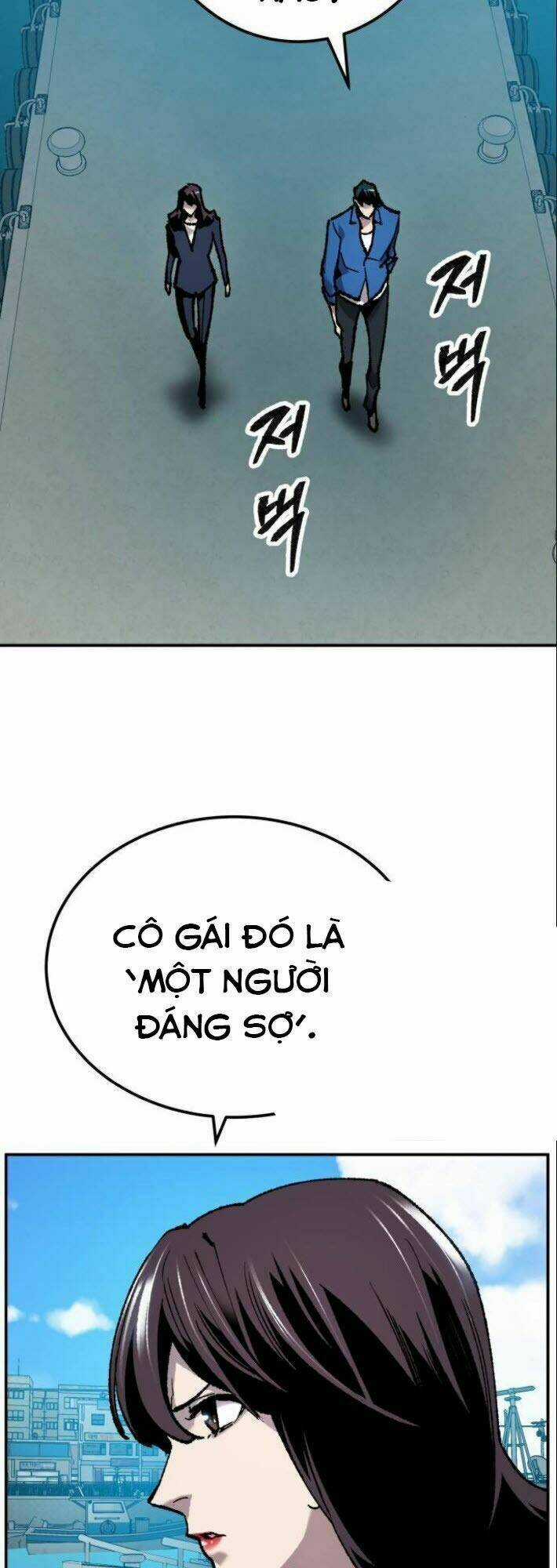 Phá Bỏ Giới Hạn Chapter 30 trang 10