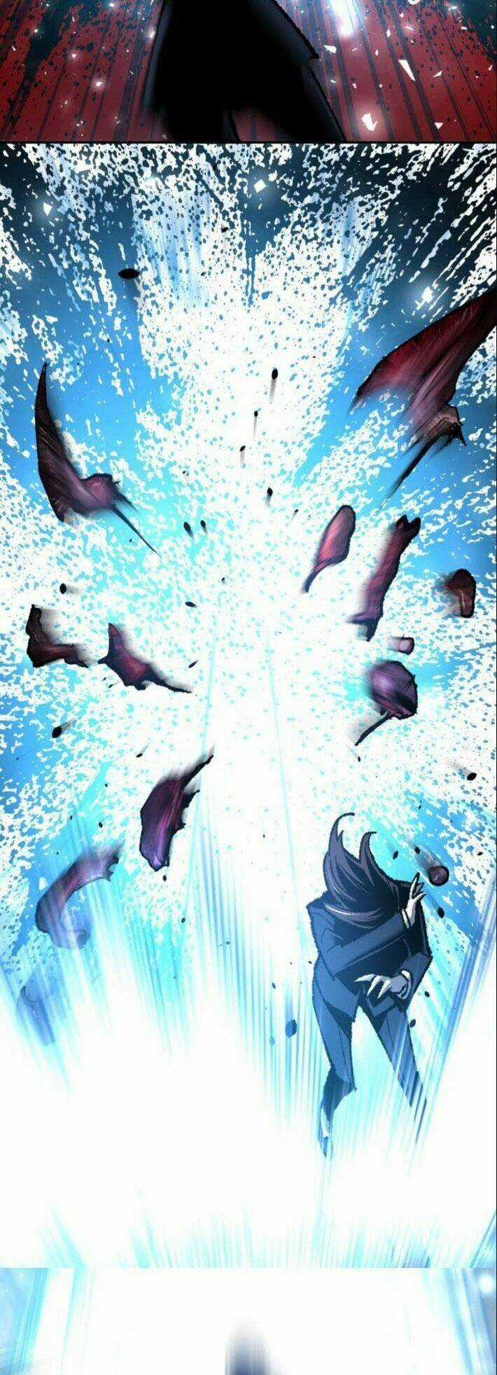 Phá Bỏ Giới Hạn Chapter 30 trang 101