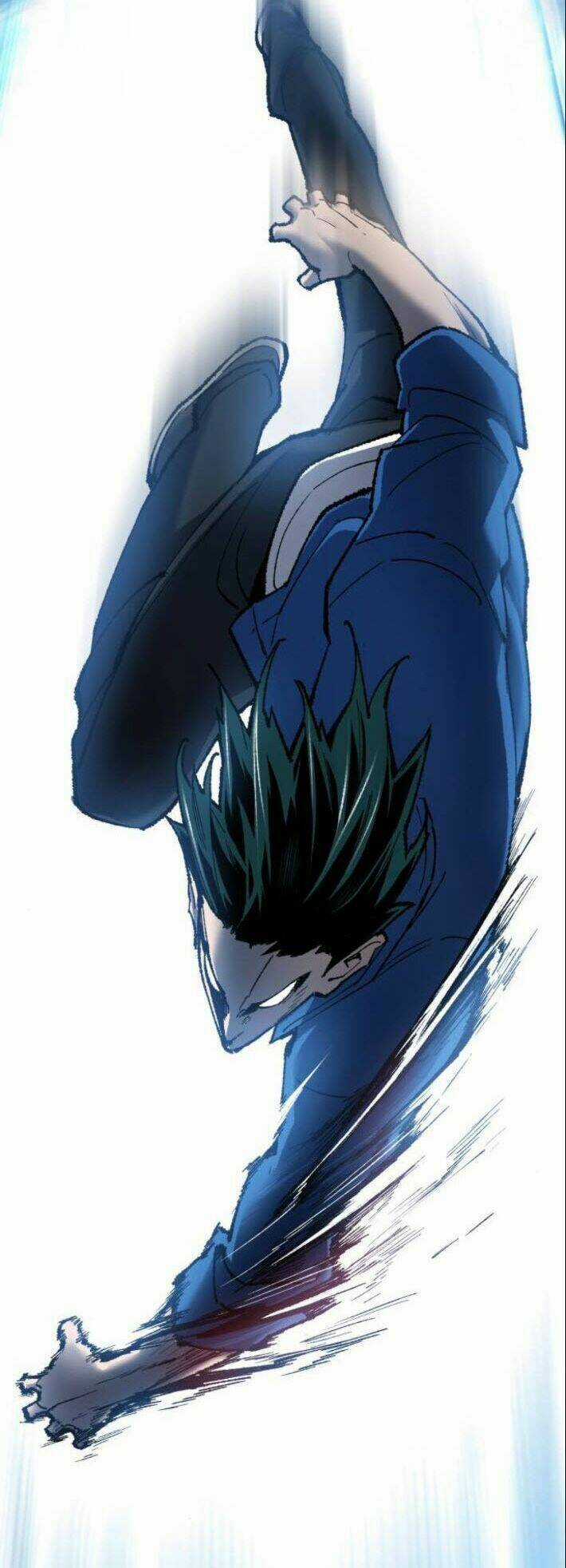 Phá Bỏ Giới Hạn Chapter 30 trang 102