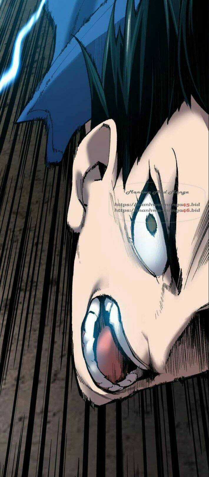 Phá Bỏ Giới Hạn Chapter 30 trang 106