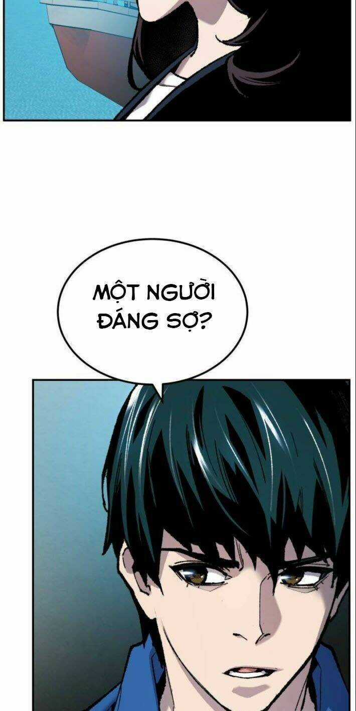 Phá Bỏ Giới Hạn Chapter 30 trang 11