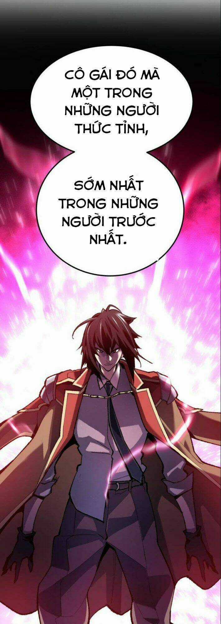 Phá Bỏ Giới Hạn Chapter 30 trang 13