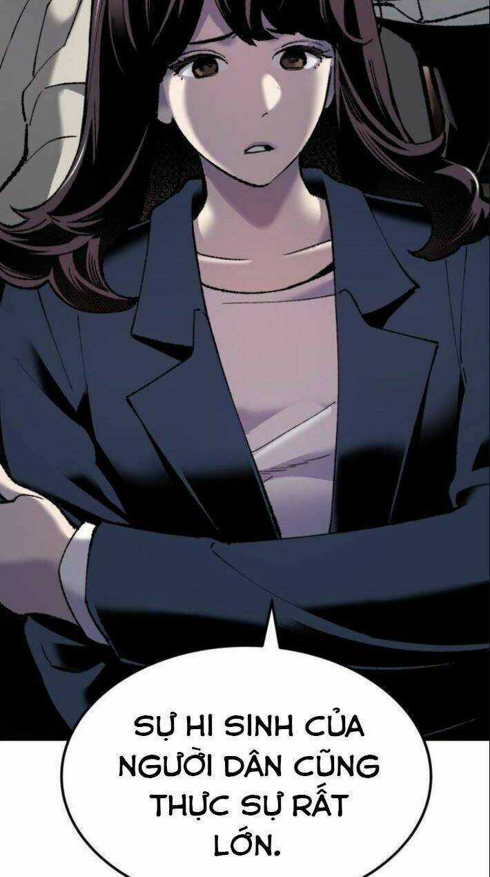 Phá Bỏ Giới Hạn Chapter 30 trang 18